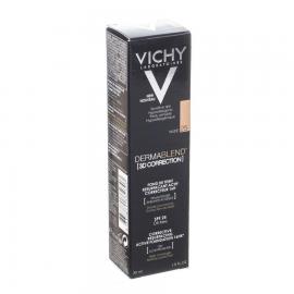 Vichy Dermablend 3D Correction oil free Tono 25