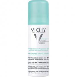 Vichy desodorante anti-transpirante 48h. aerosol 125 ml