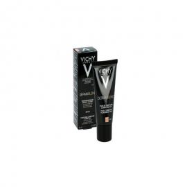 Vichy Fondo de maquillaje fluido corrector 16h nº 45 Gold 30 ml