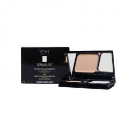 DERMABLEND MAQUILLAJE CORRECTOR COMPACT 16 H 25 NUDE