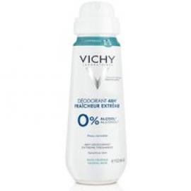 Vichy Desodorante Mineral Frescor Extremo 100 ml