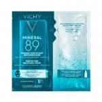 Vichy Mineral 89 Mascarilla