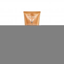 Vichy Idéal Soleil gel-leche ultrafundente SPF 30 Gel 200ml