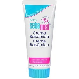 Baby Sebamed Crema Balsámica 200 ml