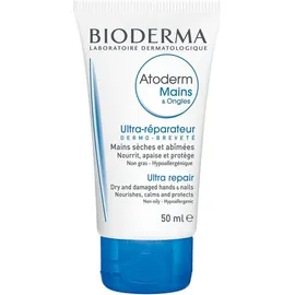 Bioderma Atoderm Crema de manos 50 ml