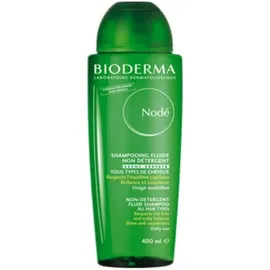 Bioderma Node Champú sin detergente uso frecuente 400 ml