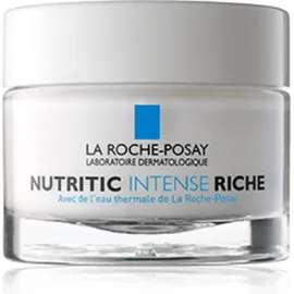 La Roche Posay Nutritic Intense Rica Tarro 50 ml