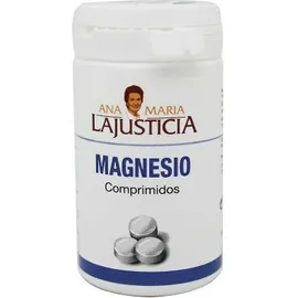Cloruro de Magnesio Ana María La Justicia 147 comprimidos