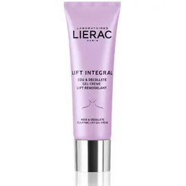 Lierac Lift Integral Gel crema cuello y escote 50 ml