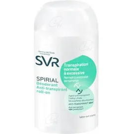 SVR Spirial Desodorante antitranspirante Roll-On 50 ml