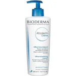 Bioderma Atoderm Crema con dispensador 500 ml