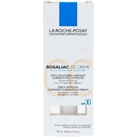 La Roche Posay Rosaliac CC Cream 40 ml