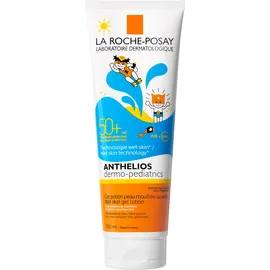 La Roche Posay Anthelios Niños Wet Skin SFP50+ 250ml