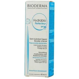 Bioderma Hydrabio Perfeccionador SPF30 40 ml