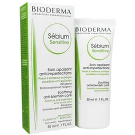 Bioderma Sebium Sensitive 30 ml