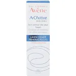 Avène A-Oxitive Cuidado Contorno de Ojos Alisado 15 ml