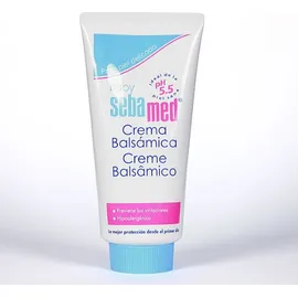 Baby Sebamed Crema Balsámica 300 ml