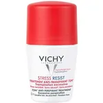 Vichy stress resist. tratamiento intensivo anti-transpirante 72h. roll-on 50 ml