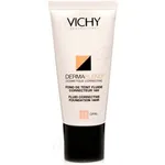 Vichy Fondo de maquillaje fluido corrector 16h nº 35 Sand 30 ml