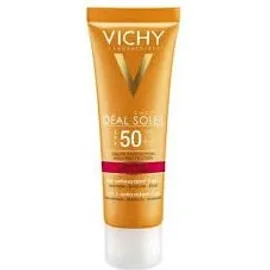 Vichy Ideal Soleil Antiedad (SPF 50+) 50 ml