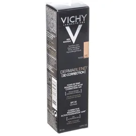Vichy Dermablend 3D Correction oil free Tono 25