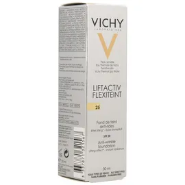 Vichy Liftactiv Flexiteint nº 25 Nude 30 ml