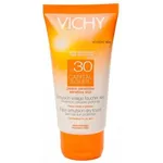 Vichy Emulsión facial tacto seco spf 30 50 ml