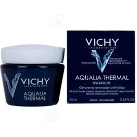Vichy Aqualia Thermal Spa noche 75 ml