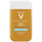 Vichy Idéal Soleil Fluido Ultra protector tacto seco SPF50 30 ml