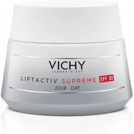 Vichy Liftactiv Supreme Cuidado intensivo antiarrugas SPF30+ 50 ml