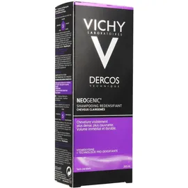 Vichy Champú Neogenic Redensificante 200 ml