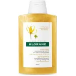Klorane Ylang Ylang Champú de nutrición intensa 200 ml
