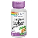 GARCINIA CAMBOGIA 500mg. 60cap.veg