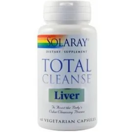 TOTAL CLEANSE LIVER 60cap.