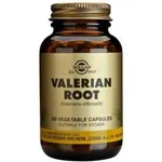 VALERIANA (Valeriana root) 300mg.(F.P) 100ve