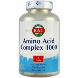 AMINO ACID COMPLEX 100comp.