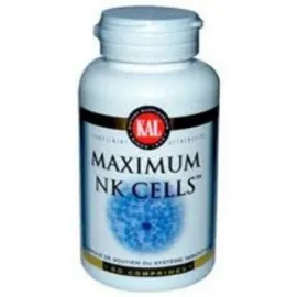 MAXIMUM NK CELLS 60cap.