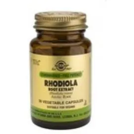 RODIOLA-raiz-/rhodiola rosea) 60vegicaps