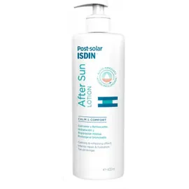 ISDIN AFTER-SUN LOTION 400 ML