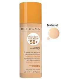 PHOTODERM NUDE SPF50 COLOR NATURAL