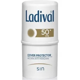 LADIVAL COVER STICK PROTECTOR ANTIMANCHAS SPF 50+ 4 G