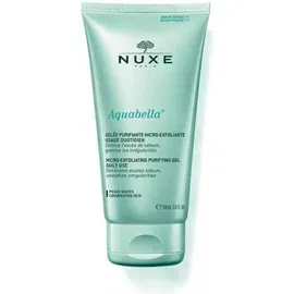 Nuxe Aquabella Gel Purificador Micro-exfoliante 150 ml