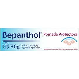 BEPANTHOL POMADA PROTECTORA 30 G