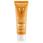 VICHY SOLEIL 50 SPF + UVA CORRECTOR ANTIMANCHAS 50 ML