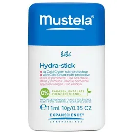 MUSTELA HYDRA-STICK COLD CREAM 10 ML