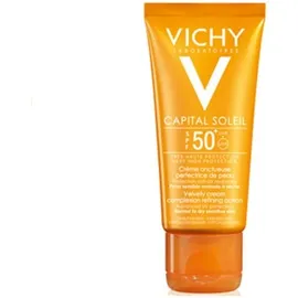 VICHY SOLEIL SPF 50+ CREMA FACIAL UNTUOSA 50 ML