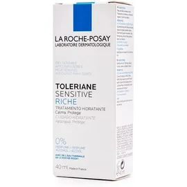 Toleriane Sensitive Rica La Roche Posay 40ml