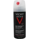 Vichy Desodorante Hombre Antitranspirante Spray 72 h 150 ml