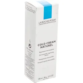 La Roche-Posay Cold Cream Natural Crema 100ml