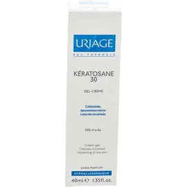 Uriage Kératosane 30% de urea Gel crema 40ml
